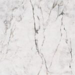 Πλαστική Επένδυση Ραμποτέ PVC VILO Gold Marble, 2650 x 250 x 8mm