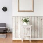 Πλαστική Επένδυση Ραμποτέ PVC VILO Light Wood, 2650 x 250 x 8mm - Image 2