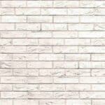 Πλαστική Επένδυση Ραμποτέ PVC VILO Loft Brick, 2650 x 250 x 8mm