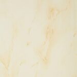 Πλαστική Επένδυση Ραμποτέ PVC DECOLINE Marble beige, 2700 x 250 x 8mm