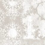 Πλαστική Επένδυση Ραμποτέ PVC DECOLINE Palazzo, 2700 x 250 x 8mm