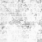 Πλαστική Επένδυση Ραμποτέ PVC VILO Street Brick, 2650 x 250 x 8mm