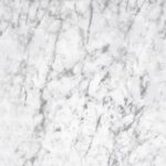 Πλαστική Επένδυση Ραμποτέ PVC VILO White Marble, 2650 x 250 x 8mm