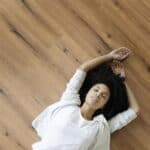 Δάπεδο Laminate KAINDL К5574, 1383 x 159 x 8mm 33/AC5 - Image 2