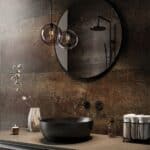 Πάνελ Τοίχου SPC VOX Idevo Oxyd, 1100 x 550 x 5mm (2.42 m²)