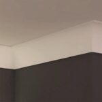 Κορνίζα οροφής HDPS DECOLUX AC-017, 2m x 64mm x 60mm - Image 3