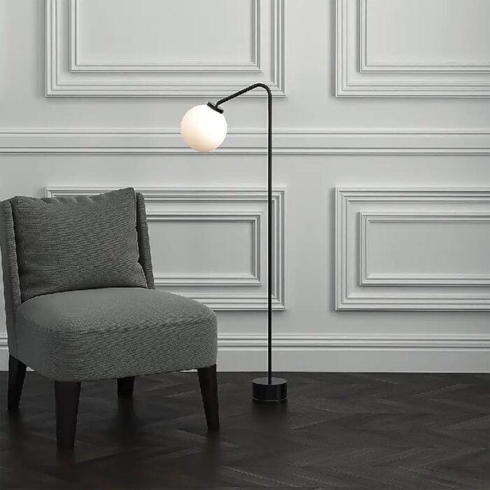 Κορνίζα επιτοίχια HDPS DECOLUX AD-019, 2m x 30mm x 14mm - Image 5