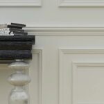 Κορνίζα επιτοίχια HDPS DECOLUX AD-018, 2m x 20mm x 10mm - Image 5