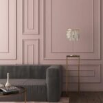 Κορνίζα επιτοίχια HDPS DECOLUX AD-025, 2m x 25mm x 15mm - Image 4