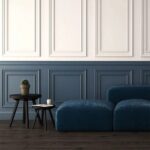 Κορνίζα επιτοίχια HDPS DECOLUX AD-012, 2m x 40mm x 20mm - Image 7