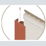 Πολυλειτουργικό προφίλ Αλουμινίου Dumaclin - Image 2