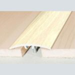 Προφίλ Αλουμινίου Κάλυψης Υψομετρικών Διαφορών με Βίδα, 270cm x 40mm - Image 5