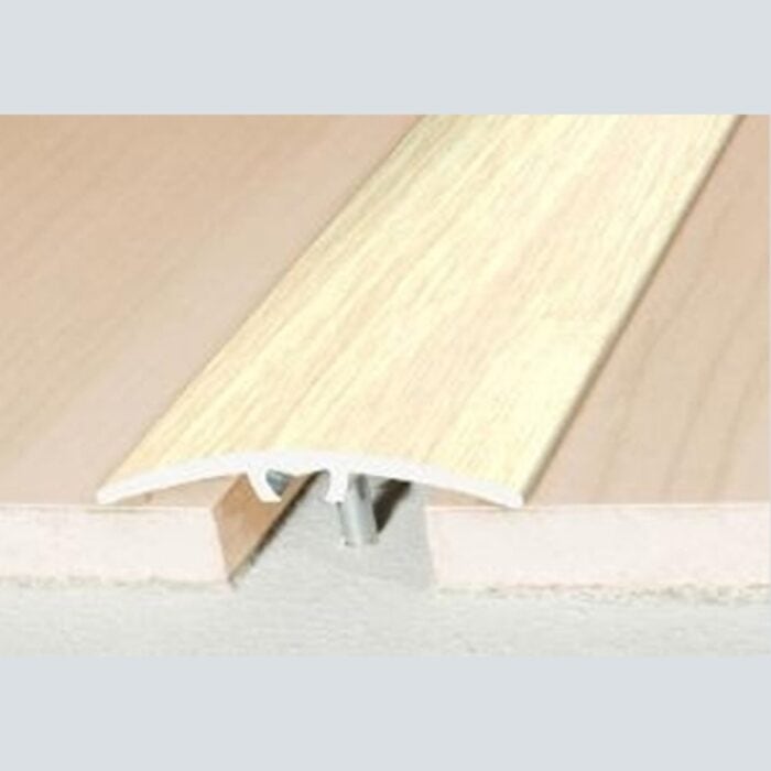 Προφίλ Αλουμινίου Κάλυψης Υψομετρικών Διαφορών με Βίδα, 270cm x 40mm - Image 5