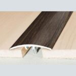 Προφίλ Αλουμινίου Κάλυψης Υψομετρικών Διαφορών με Βίδα, 270cm x 40mm