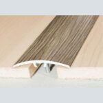 Προφίλ Αλουμινίου Κάλυψης Υψομετρικών Διαφορών με Βίδα, 270cm x 40mm - Image 3