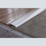 Προφίλ Αλουμινίου Πατώματος Ενωτικό