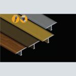 Προφίλ Αλουμινίου Πατώματος Ενωτικό ΤΑΦ 021440 - Image 2