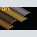 Προφίλ Αλουμινίου Καφέ Σκούρο Ενωτικό με βίδα, 270cm x 30mm, 31200090050 - Image 3