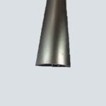 Προφίλ πατώματος ανοξείδωτο Ενωτικό Κάλυψης Υψομετρικών Διαφορών με βίδα 021814/9