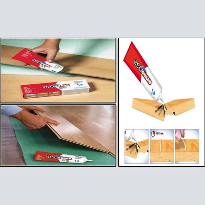 Στεγανοποιητική Κόλλα για Πάτωμα Laminate 1635 - Image 2