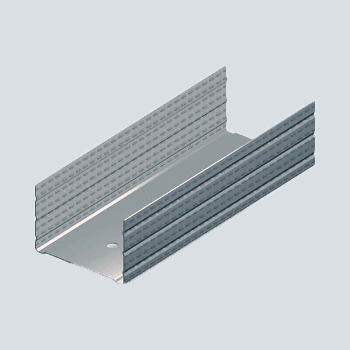 Στρωτήρας για γυψοσανίδα, UW 50 3m Στρωτήρας για γυψοσανίδα, UW 50, 3m - Image 1