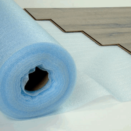 Υπόστρωμα πολυαιθυλενίου