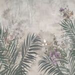 Πάνελ Τοίχου SPC ROCKO R161 Golden Cane A, 2800 x 1230 x 4mm (3.44 m²) - Image 6