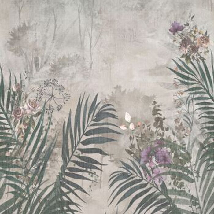 Πάνελ Τοίχου SPC ROCKO R161 Golden Cane A, 2800 x 1230 x 4mm (3.44 m²) - Image 6