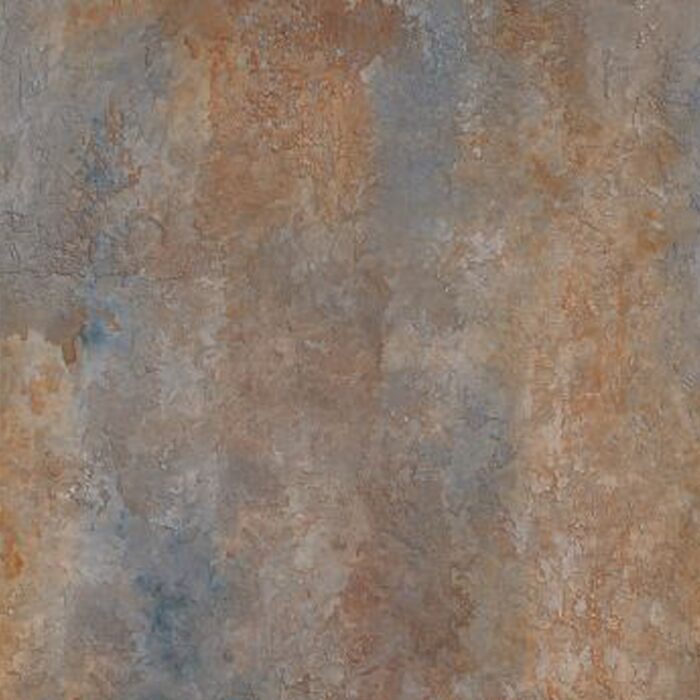 Πάνελ Τοίχου SPC ROCKO K104 Rusty Copper, 2800 x 1230 x 4mm (3.44 m²) - Image 3