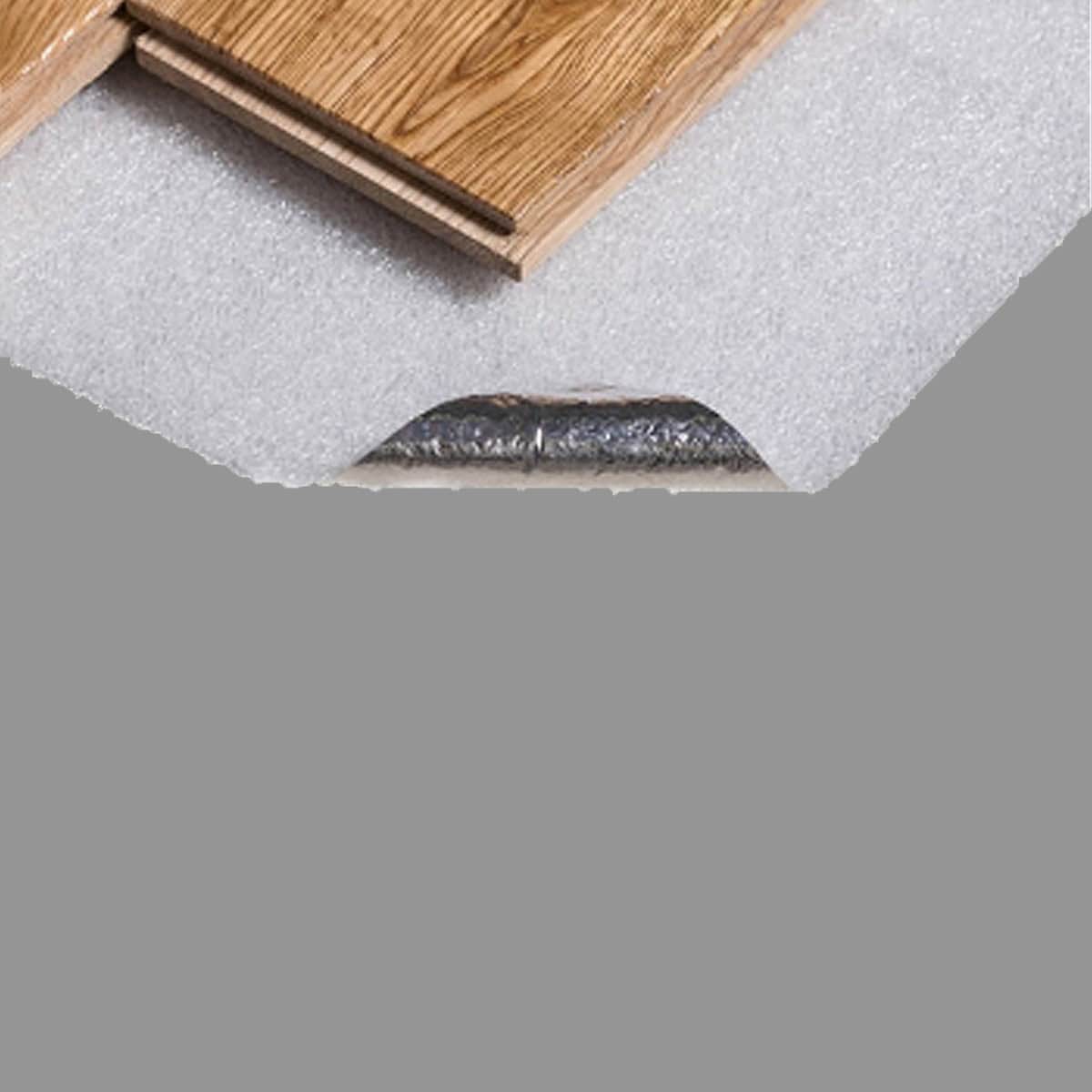 Υπόστρωμα 2mm με επικάλυψη αλουμινίου 2mm