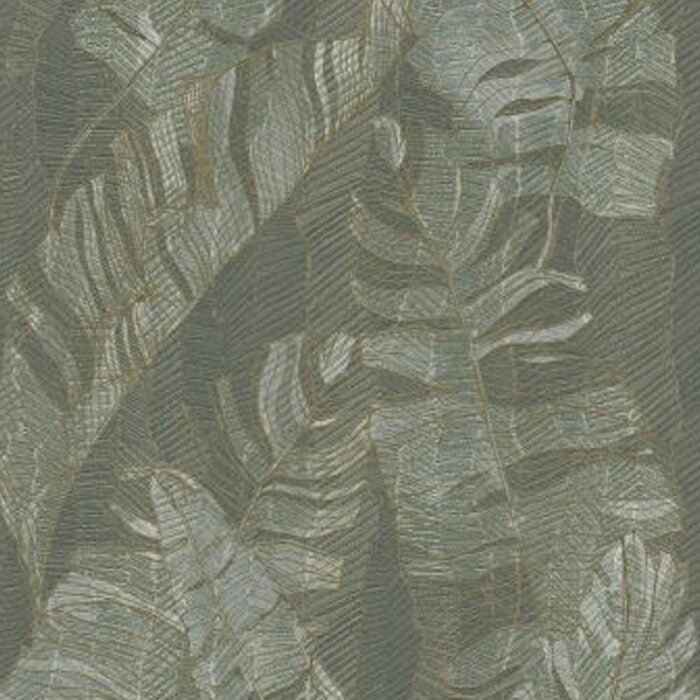 Πάνελ Τοίχου SPC ROCKO R163 Silver Sage, 2800 x 1230 x 4mm (3.44 m²) - Image 5