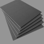 Γραφιτούχο υπόστρωμα XPS, 1000 x 500 x 3mm - Image 2