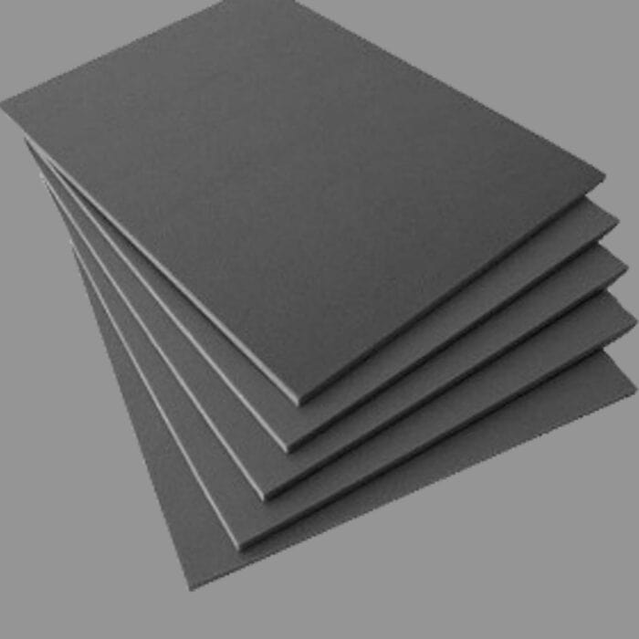 Γραφιτούχο υπόστρωμα XPS, 1000 x 500 x 3mm - Image 2