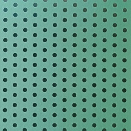 Αντικραδασμικό υπόστρωμα "thermobase" για ενδοδαπέδια θέρμανση