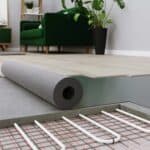 Υπόστρωμα Βινυλικού Δαπέδου VINCLIC, 10000 x 1000 x 1,1mm - Image 2