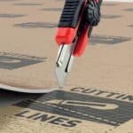 Υπόστρωμα Βινυλικού Δαπέδου SECURA VINYL CLICK ANTISLIP, 5300 x 1180 x 1,5mm - Image 3