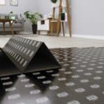 Υπόστρωμα Βινυλικού Δαπέδου SECURA VINYL CLICK HARDLAY, 5300 x 1180 x 1mm - Image 2