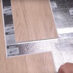 Υπόστρωμα Βινυλικού Δαπέδου SECURA VINYL CLICK HARDLAY, 5300 x 1180 x 1mm - Image 4