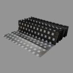 Υπόστρωμα Βινυλικού Δαπέδου SECURA VINYL CLICK HARDLAY, 5300 x 1180 x 1mm - Image 3