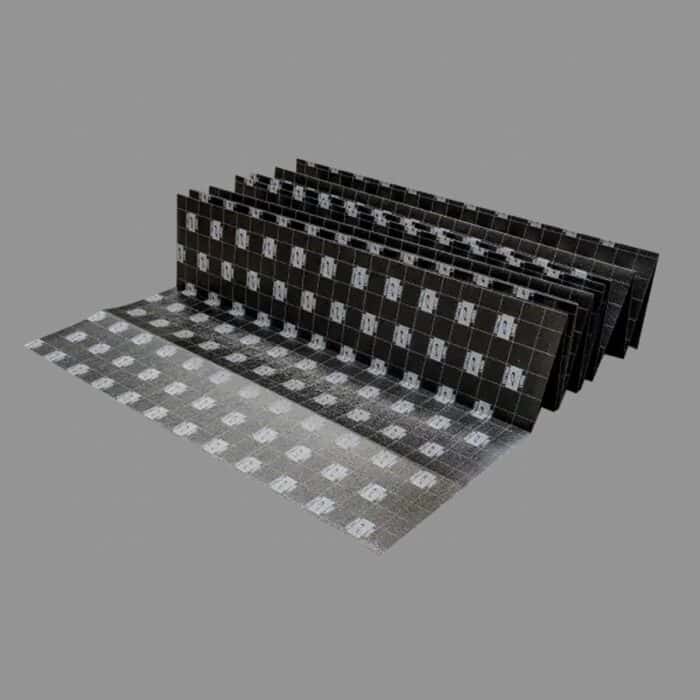 Υπόστρωμα Βινυλικού Δαπέδου SECURA VINYL CLICK HARDLAY, 5300 x 1180 x 1mm - Image 3