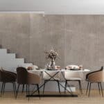 Πάνελ Τοίχου SPC ROCKO K024 Beige Pietra Marble, 2800 x 1230 x 4mm (3.44 m²)