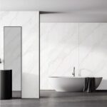 Πάνελ Τοίχου SPC ROCKO K551 Calacatta Olympus 2800 x 1230 x 4mm