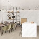 Πάνελ Τοίχου SPC ROCKO K551 Calacatta Olympus, 2800 x 1230 x 4mm (3.44 m²) - Image 4