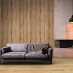 Πάνελ Τοίχου SPC ROCKO K365 Coast Evoke Oak 2800 x 1230 x 4mm