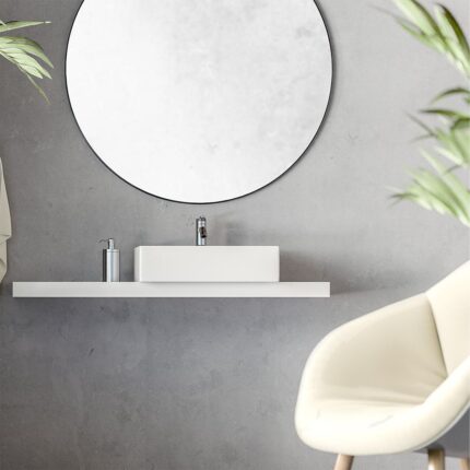 Πάνελ Τοίχου SPC ROCKO R109 Concrete 2800 x 1230 x 4mm