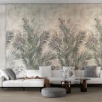 Πάνελ Τοίχου SPC ROCKO R161 Golden Cane A 2800 x 1230 x 4mm