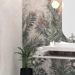 Πάνελ Τοίχου SPC ROCKO R161 Golden Cane A, 2800 x 1230 x 4mm (3.44 m²) - Image 3