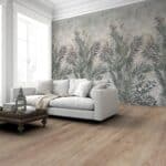 Πάνελ Τοίχου SPC ROCKO R161 Golden Cane A, 2800 x 1230 x 4mm (3.44 m²) - Image 5