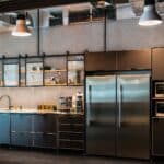 Πάνελ Τοίχου SPC ROCKO R130 Greige Babylon, 2800 x 1230 x 4mm (3.44 m²) - Image 3