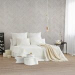 Πάνελ Τοίχου SPC ROCKO R130 Greige Babylon 2800 x 1230 x 4mm